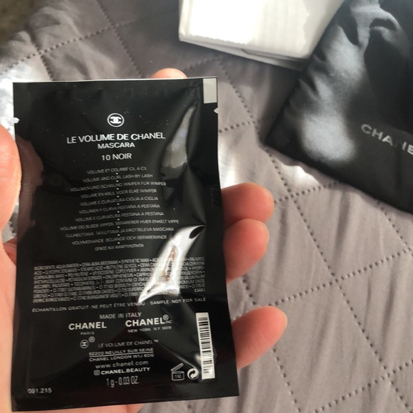 Chanel set - Picture 4 of 8